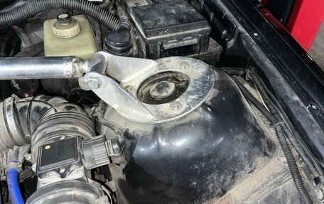 BMW 3 серия, 1996 год, 700 000 рублей, 30 фотография