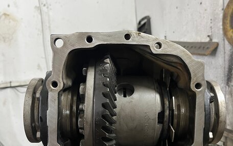 BMW 3 серия, 1996 год, 700 000 рублей, 25 фотография