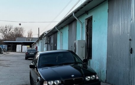 BMW 3 серия, 1996 год, 700 000 рублей, 21 фотография