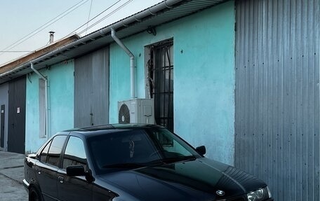 BMW 3 серия, 1996 год, 700 000 рублей, 22 фотография