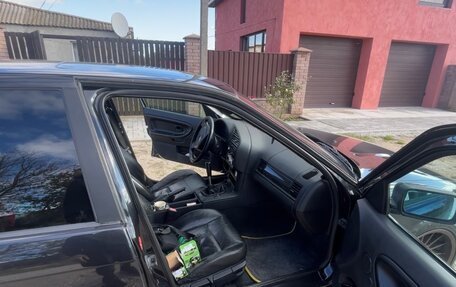 BMW 3 серия, 1996 год, 700 000 рублей, 36 фотография