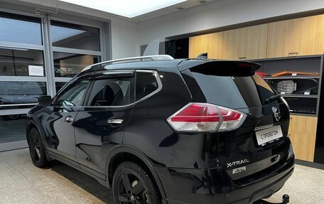 Nissan X-Trail, 2017 год, 1 720 000 рублей, 6 фотография