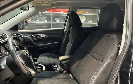 Nissan X-Trail, 2017 год, 1 720 000 рублей, 12 фотография