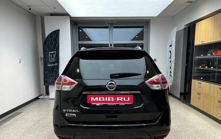 Nissan X-Trail, 2017 год, 1 720 000 рублей, 5 фотография