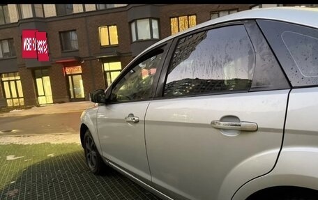 Ford Focus II рестайлинг, 2011 год, 480 000 рублей, 5 фотография