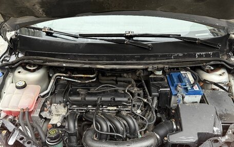 Ford Focus II рестайлинг, 2011 год, 480 000 рублей, 6 фотография