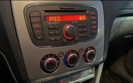 Ford Focus II рестайлинг, 2011 год, 480 000 рублей, 11 фотография