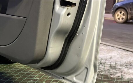 Ford Focus II рестайлинг, 2011 год, 480 000 рублей, 14 фотография