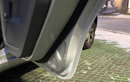 Ford Focus II рестайлинг, 2011 год, 480 000 рублей, 12 фотография