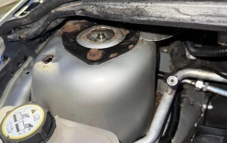 Ford Focus II рестайлинг, 2011 год, 480 000 рублей, 7 фотография