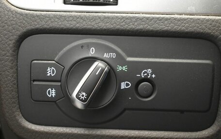 Volkswagen Touareg III, 2015 год, 2 350 000 рублей, 10 фотография