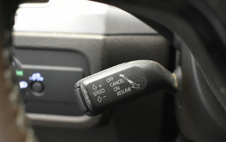 Volkswagen Touareg III, 2015 год, 2 350 000 рублей, 11 фотография