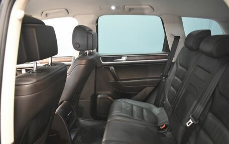 Volkswagen Touareg III, 2015 год, 2 350 000 рублей, 12 фотография