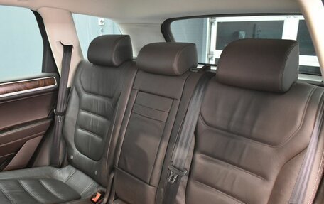 Volkswagen Touareg III, 2015 год, 2 350 000 рублей, 14 фотография