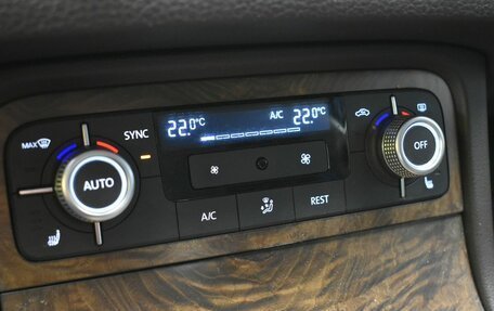 Volkswagen Touareg III, 2015 год, 2 350 000 рублей, 27 фотография