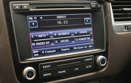 Volkswagen Touareg III, 2015 год, 2 350 000 рублей, 25 фотография