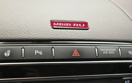 Volkswagen Touareg III, 2015 год, 2 350 000 рублей, 24 фотография