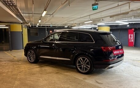 Audi Q7, 2016 год, 4 600 000 рублей, 5 фотография