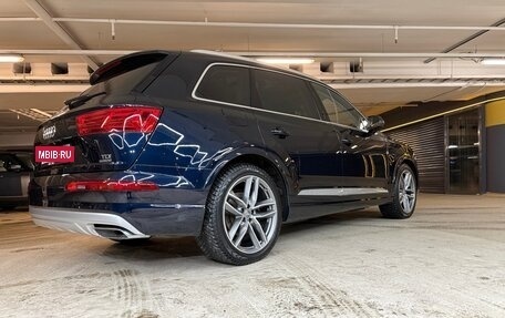 Audi Q7, 2016 год, 4 600 000 рублей, 6 фотография