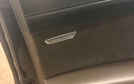 Audi Q7, 2016 год, 4 600 000 рублей, 16 фотография