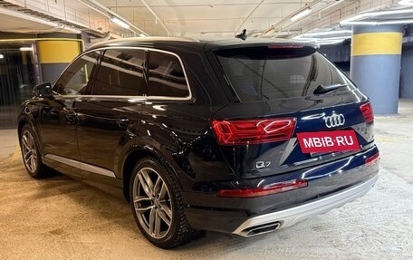 Audi Q7, 2016 год, 4 600 000 рублей, 8 фотография