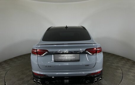 Geely Tugella FY11, 2024 год, 3 600 000 рублей, 3 фотография