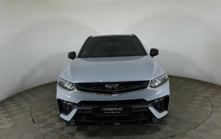 Geely Tugella FY11, 2024 год, 3 600 000 рублей, 2 фотография