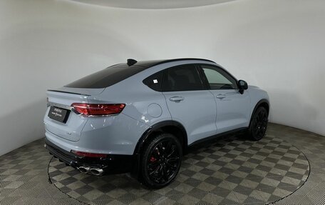 Geely Tugella FY11, 2024 год, 3 600 000 рублей, 6 фотография