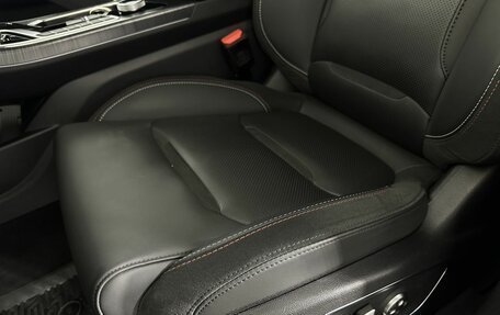 Geely Tugella FY11, 2024 год, 3 600 000 рублей, 10 фотография