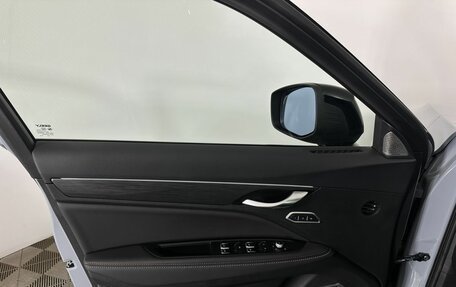 Geely Tugella FY11, 2024 год, 3 600 000 рублей, 8 фотография