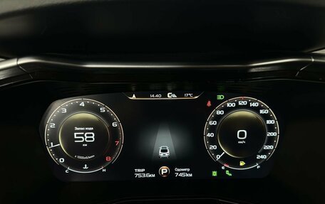 Geely Tugella FY11, 2024 год, 3 600 000 рублей, 11 фотография