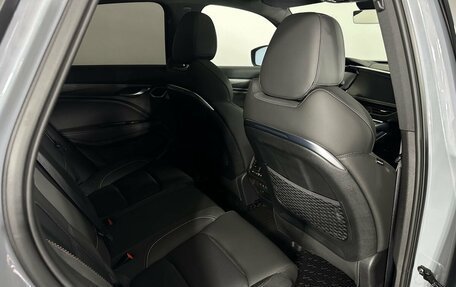 Geely Tugella FY11, 2024 год, 3 600 000 рублей, 17 фотография