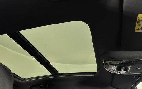 Geely Tugella FY11, 2024 год, 3 600 000 рублей, 15 фотография