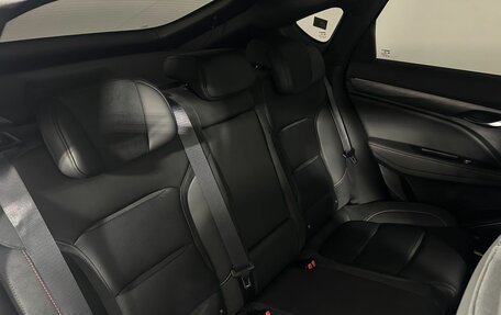 Geely Tugella FY11, 2024 год, 3 600 000 рублей, 16 фотография