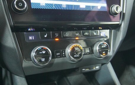 Skoda Octavia, 2017 год, 1 910 000 рублей, 12 фотография