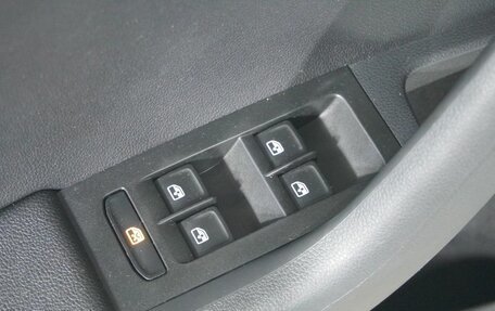 Skoda Octavia, 2017 год, 1 910 000 рублей, 13 фотография