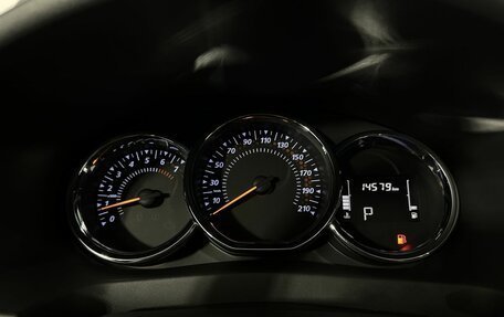 Renault Logan II, 2021 год, 1 350 000 рублей, 11 фотография