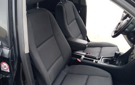 Audi A4, 2004 год, 550 000 рублей, 13 фотография