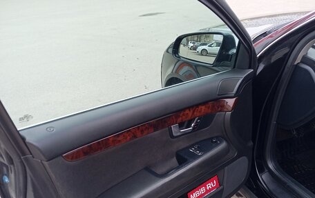 Audi A4, 2004 год, 550 000 рублей, 10 фотография