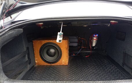 Audi A4, 2004 год, 550 000 рублей, 19 фотография