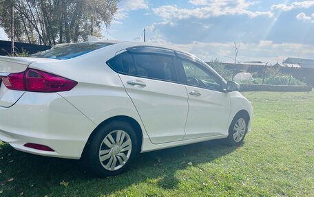 Honda Grace I, 2016 год, 1 090 000 рублей, 3 фотография