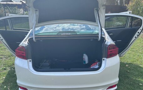 Honda Grace I, 2016 год, 1 090 000 рублей, 6 фотография