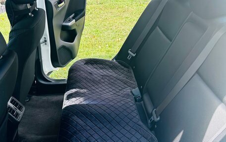 Honda Grace I, 2016 год, 1 090 000 рублей, 5 фотография