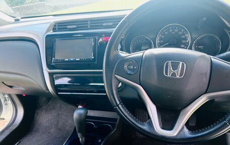 Honda Grace I, 2016 год, 1 090 000 рублей, 4 фотография