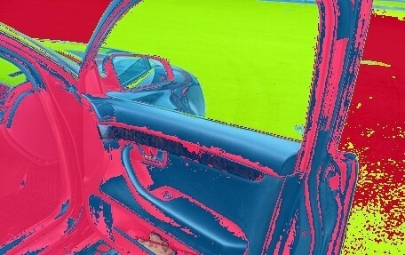 Audi A4, 2004 год, 550 000 рублей, 14 фотография