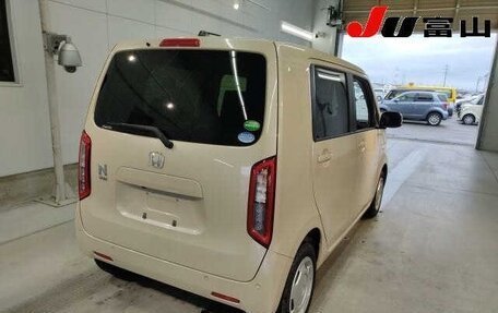 Honda N-WGN, 2022 год, 506 000 рублей, 4 фотография