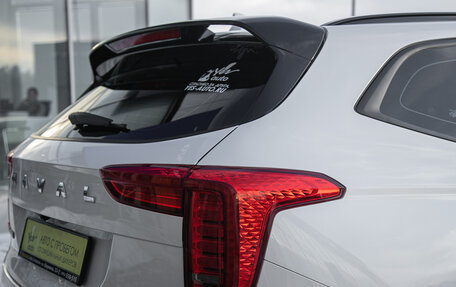 Haval Jolion, 2024 год, 1 848 000 рублей, 9 фотография