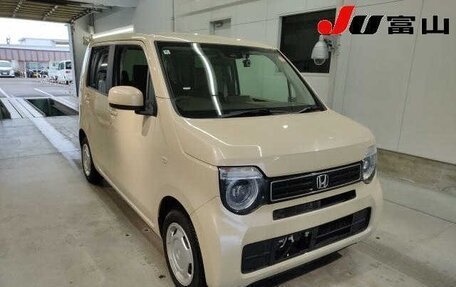 Honda N-WGN, 2022 год, 506 000 рублей, 2 фотография