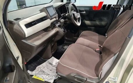 Honda N-WGN, 2022 год, 506 000 рублей, 6 фотография