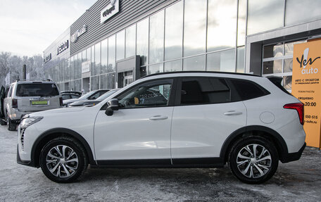 Haval Jolion, 2024 год, 1 848 000 рублей, 6 фотография